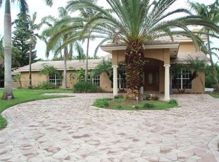 4501 SW 148th Ave, Miramar, FL 33027