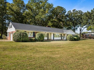 201 Lake St, Laurens, SC, 29360