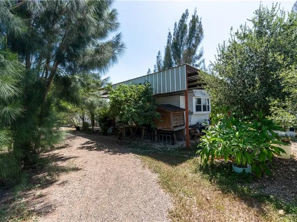 423 Liam St, Donna, TX 78537