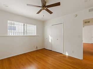 (Undisclosed Address), Los Angeles, CA 90035