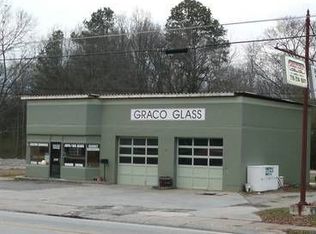 206 Newnan Rd, Carrollton, GA 30117