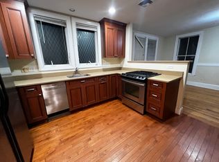 66 Maple St FLOOR 1, Hyde Park, MA 02136
