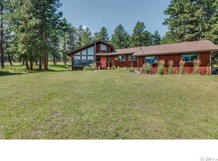 8193 Citation Trl, Evergreen, CO 80439