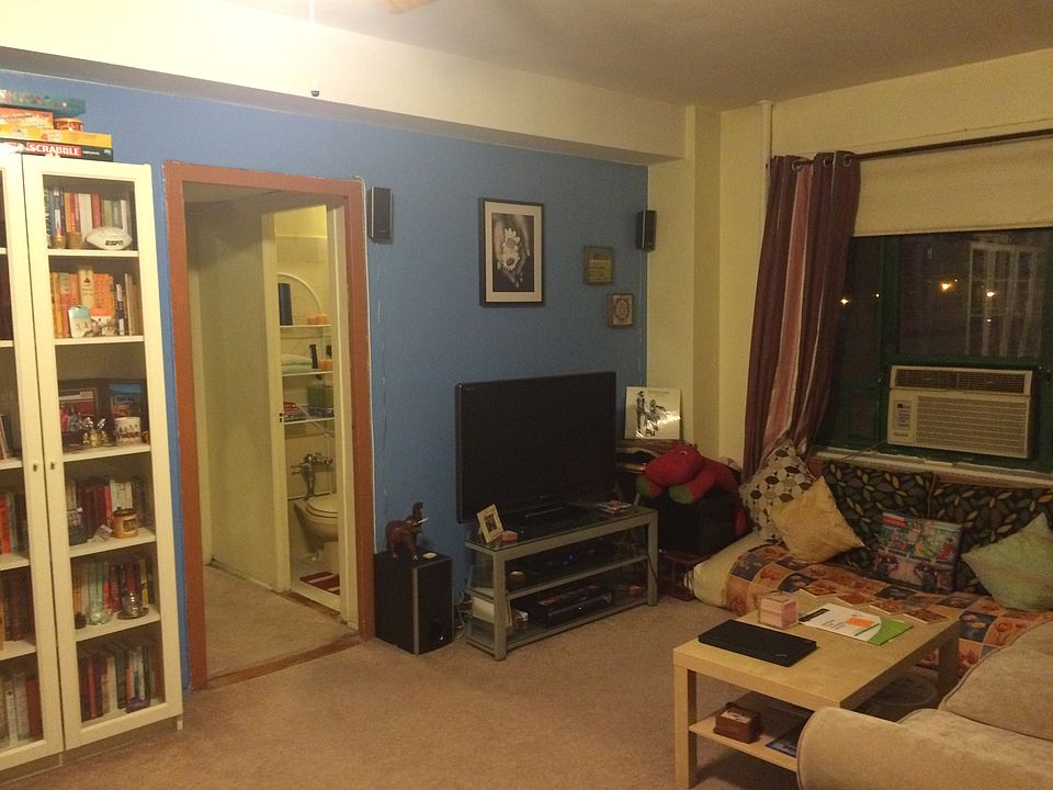 2nd image of 1510 Unionport Rd APT 1D
