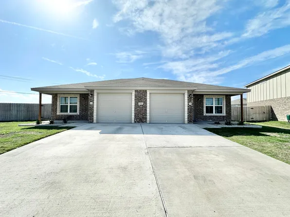1814 Montell St, Copperas Cove, TX 76522