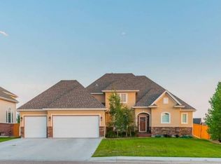 839 Shadow Mountain Trl, Cheyenne, WY 82009