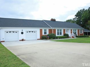 402 Perry St, Rolesville, NC 27571