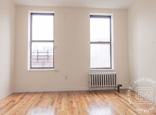 156 Allen St APT 18, New York, NY 10002