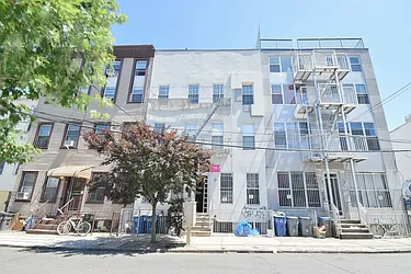 Rented by Urban Pads