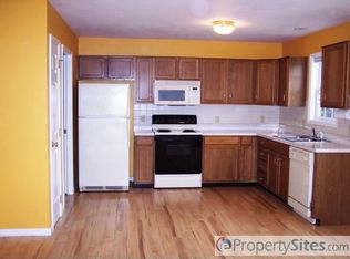 749 Tanager Dr, State College, PA 16803