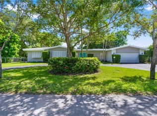 13905 SW 78th Ct, Palmetto Bay, FL 33158