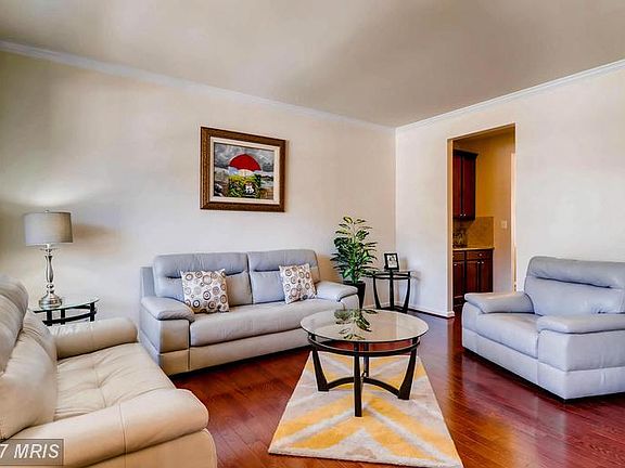 4th image of 7731 Hollins Chapel Ct