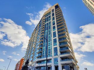 68 Grangeway Ave #1112, Toronto, ON M1H 0A1