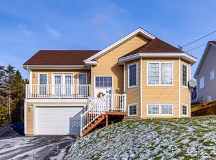 145 Monument Road, Conception Bay South, NL A1W2B4