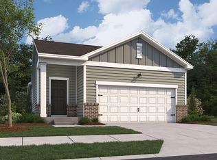 Athena Plan, The Point, Rolesville, NC 27571