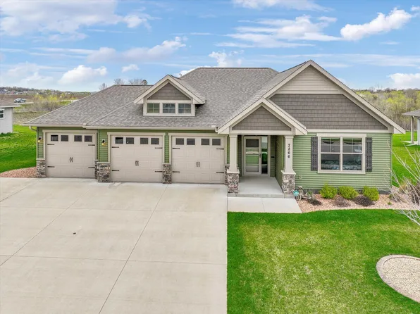 2266 72nd Ave N, Saint Cloud, MN 56303