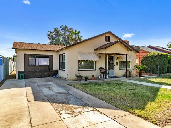 1570 N Teilman Ave, Fresno, CA 93728