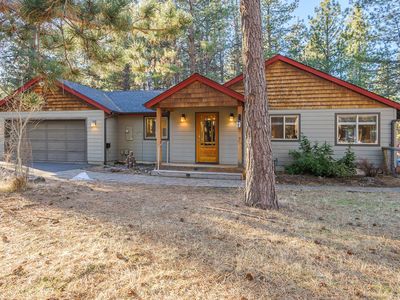 14913 Conestoga, Sisters, OR, 97759