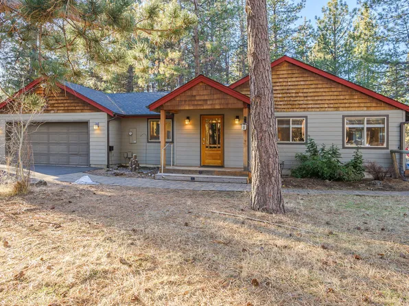 14913 Conestoga, Sisters, OR 97759