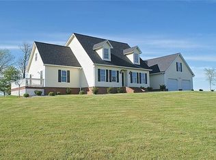 1006 Sunset Way, Uniontown, PA 15401