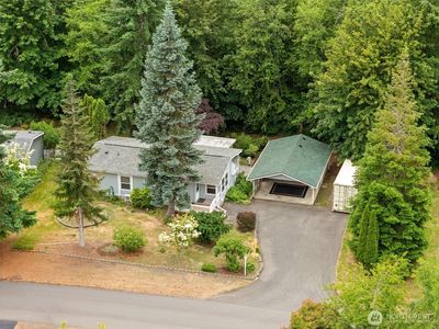 140 SE Fuchsia Avenue, Shelton, WA, 98584