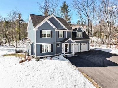 8 Green Road, Raymond, NH, 03077