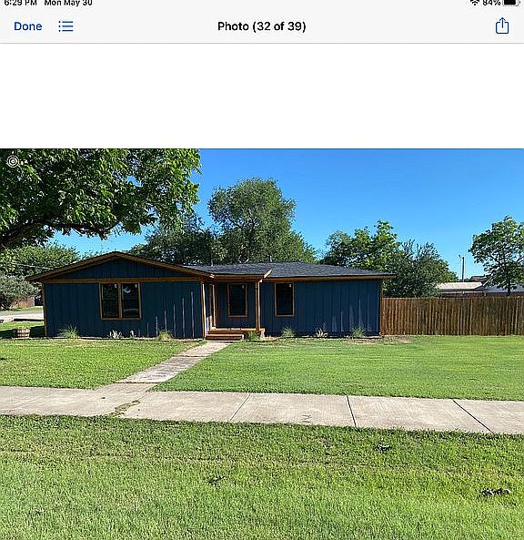 455 W 6th St, Crawford, TX 76638 Zillow