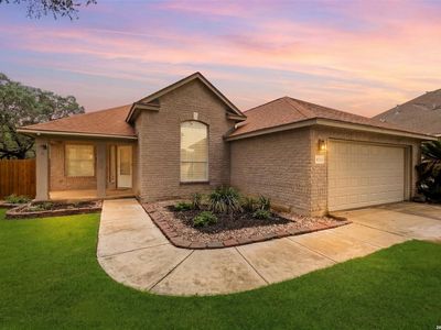 8803 Verde Oaks, Universal City, TX, 78148