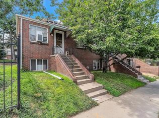 5 N Clarkson St #5, Denver, CO 80203