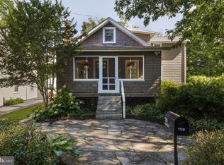 1508 Ruxton Rd, Baltimore, MD 21204