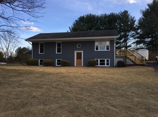 3705 Jadwyn Rd, Woodstock, VA 22664