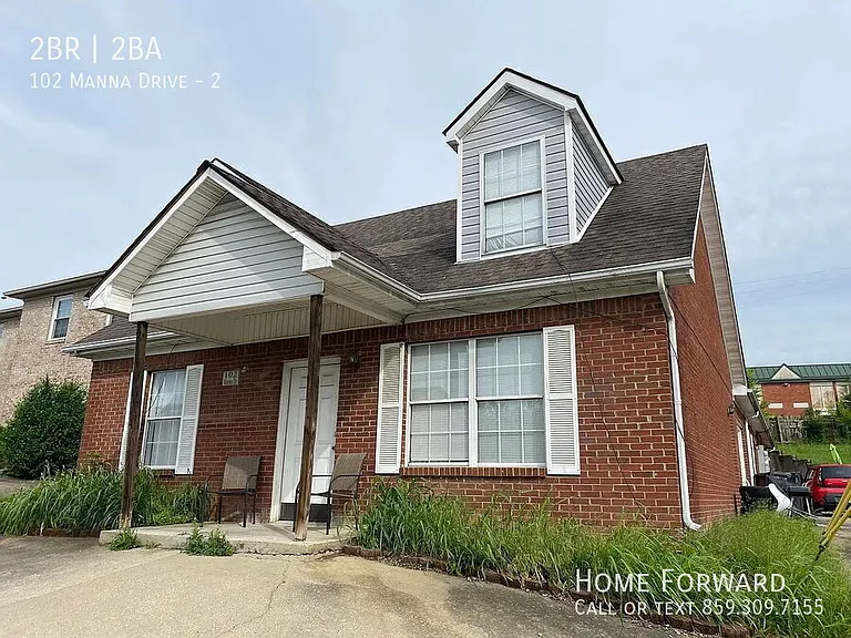 102 Manna Dr #2 — Photo 1