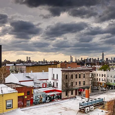 Rented by Nooklyn NYC LLC | media 51