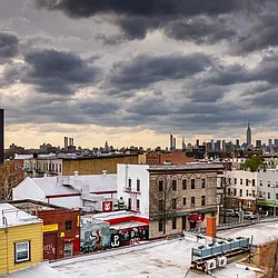 Rented by Nooklyn NYC LLC