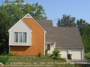 6950 SW 33rd St, Topeka, KS 66614