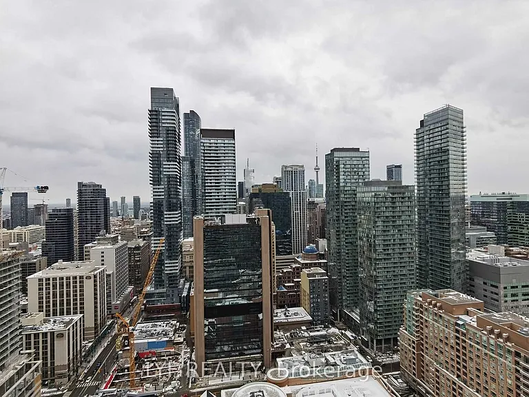 11 Wellesley St W #3103 — Photo 10