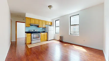 Rented by Bond New York