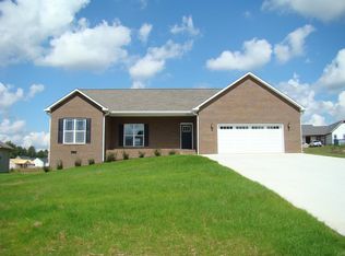 7248 Coleman Cir, Baxter, TN 38544