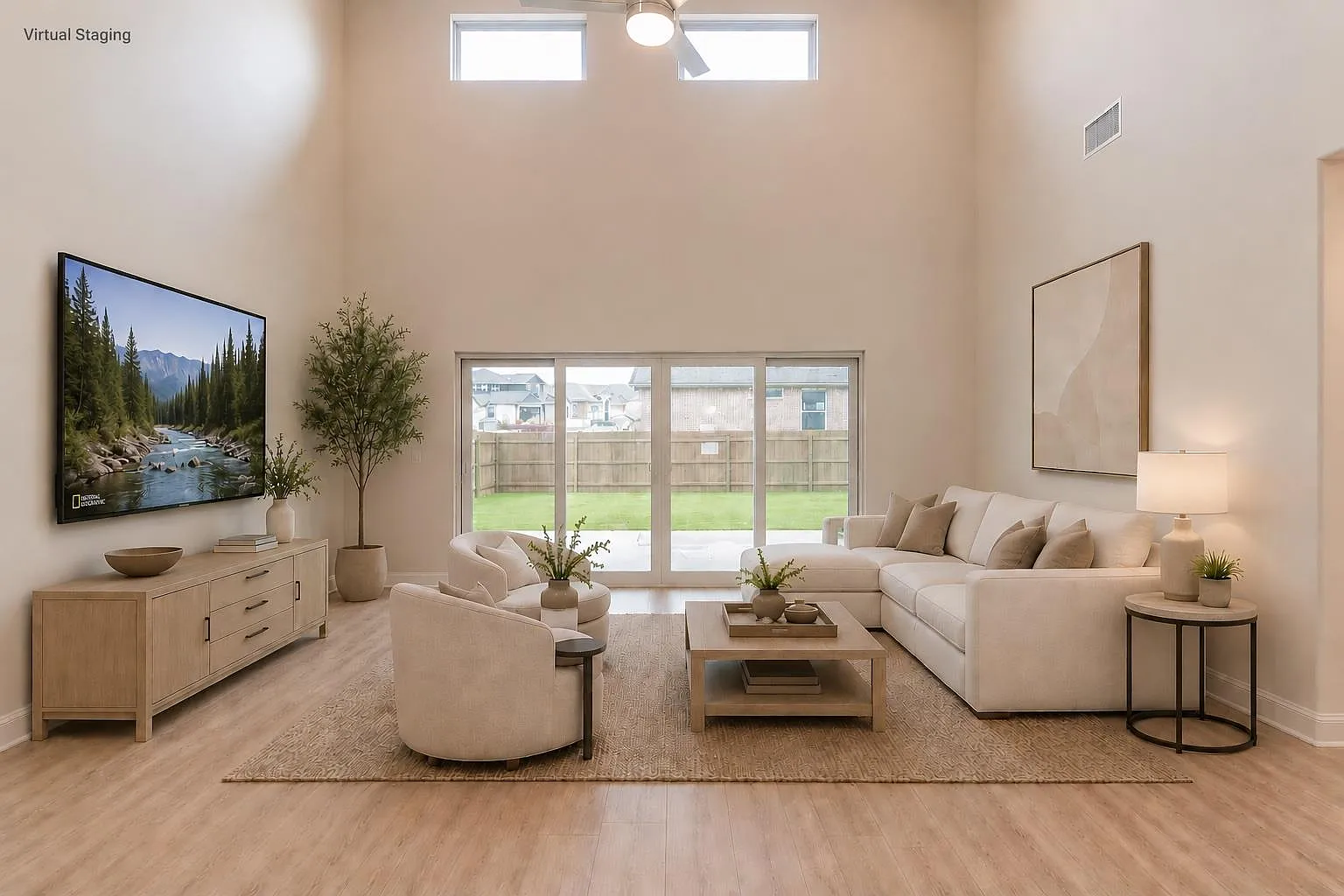 4 bed, 3.0 bath, 2595 sqft, $2,700 — Photo 2