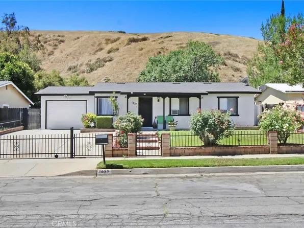 1427 Morgan Rd, San Bernardino, CA 92407