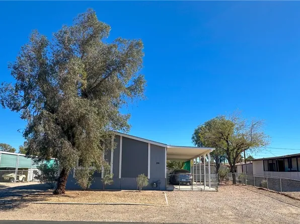 1114 Avenida De Las Estrellas, Bullhead City, AZ 86442