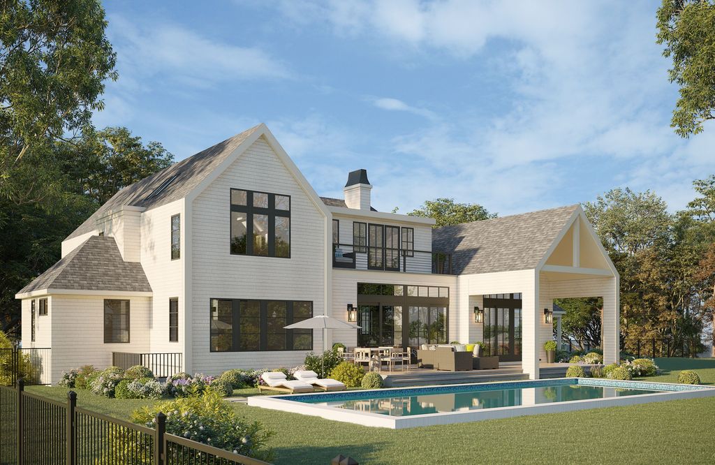 33 Harbor View Dr, East Hampton, NY 11937