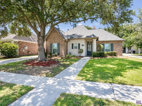 10415 Springdale Ave, Baton Rouge, LA 70810