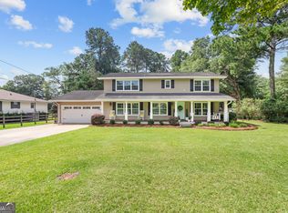 1122 Grimm Ave, Millen, GA 30442
