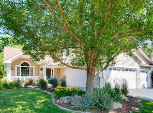 14564 Rosewood Rd NE, Prior Lake, MN 55372