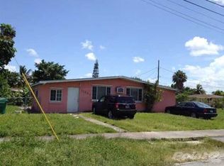 11440 SW 52nd Ter, Miami, FL 33165