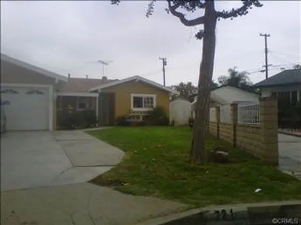 721 Radway Ave, La Puente, CA 91744