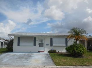 6945 NW 16th St, Margate, FL 33063