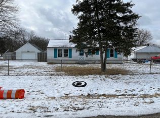 4196 Risedorph Ave, Burton, MI 48509