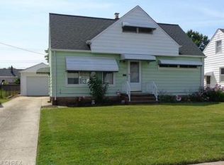 29768 Phillips Ave, Wickliffe, OH 44092